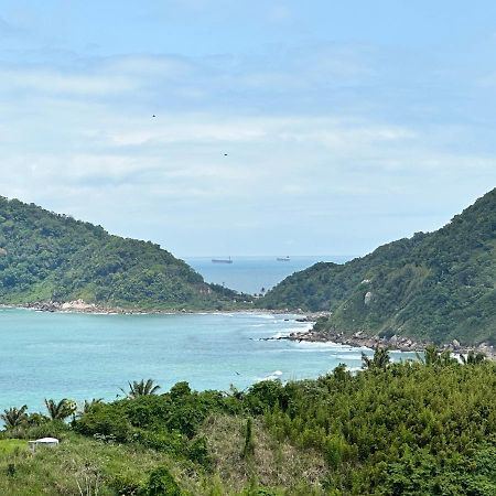 Melhor Vista Do Гуаружа Екстериор снимка